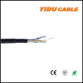 Computer LAN Cable UTP Cable CAT6 Network Patch Cord Ethernet Wire